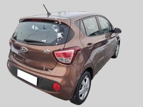 Hyundai i10 - 2017