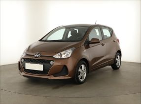 Hyundai i10 - 2017