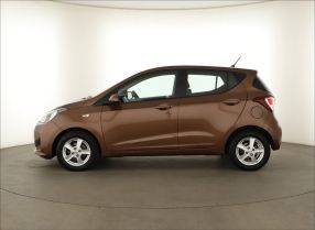 Hyundai i10 - 2017