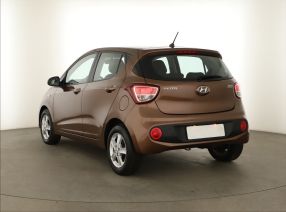 Hyundai i10 - 2017