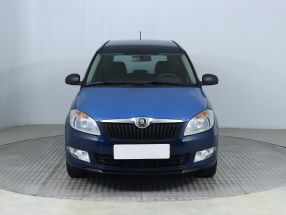 Skoda Roomster - 2014