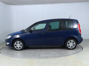 Skoda Roomster - 2014