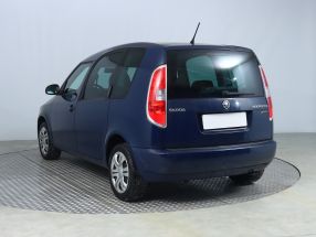 Skoda Roomster - 2014