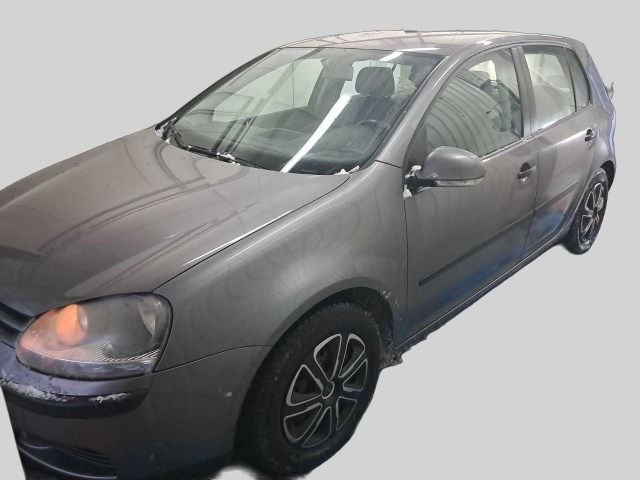 Volkswagen Golf 2004