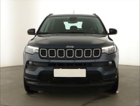 Jeep Compass - 2021