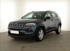 Jeep Compass - 2021