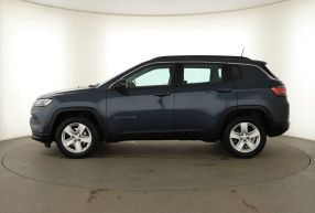 Jeep Compass - 2021