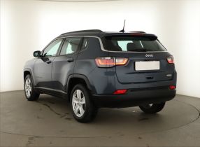 Jeep Compass - 2021
