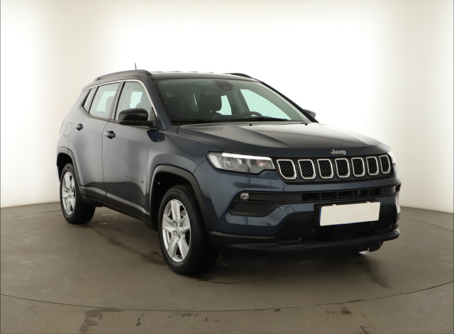 Jeep Compass 2021