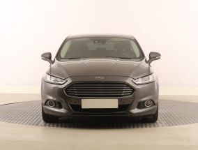 Ford Mondeo - 2016