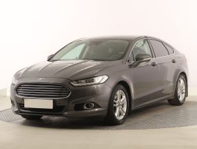 Ford Mondeo - 2016