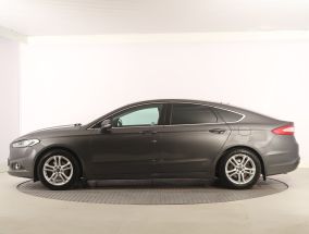Ford Mondeo - 2016