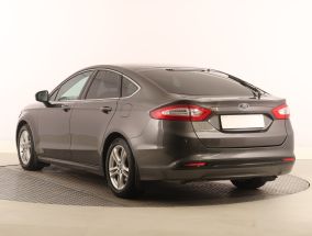 Ford Mondeo - 2016