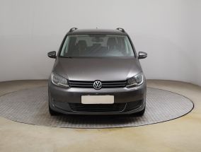 Volkswagen Touran - 2011