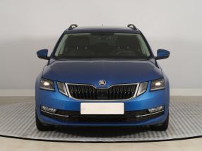 Skoda Octavia - 2020