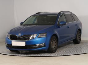 Skoda Octavia - 2020
