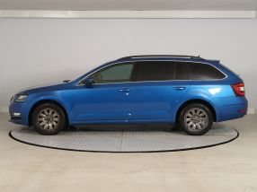 Skoda Octavia - 2020