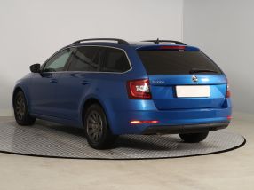 Skoda Octavia - 2020