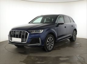 Audi Q7 - 2020