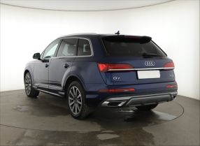 Audi Q7 - 2020