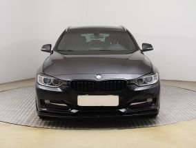 BMW 3 - 2013