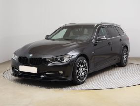 BMW 3 - 2013