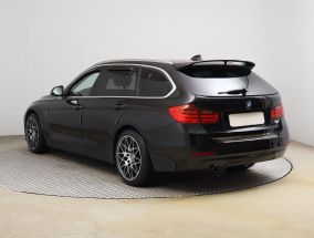 BMW 3 - 2013