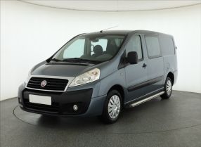 Fiat Scudo - 2009