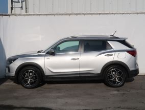SsangYong Korando - 2022