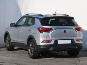 SsangYong Korando - 2022