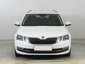 Škoda Octavia - 2017