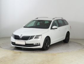 Škoda Octavia - 2017