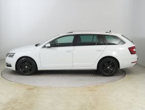 Škoda Octavia - 2017