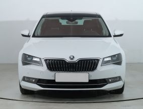 Skoda Superb - 2015