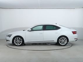 Skoda Superb - 2015
