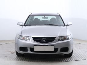 Honda Accord - 2004