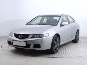Honda Accord - 2004