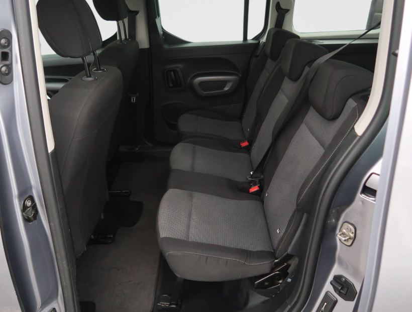 Toyota ProAce City Verso, 2021