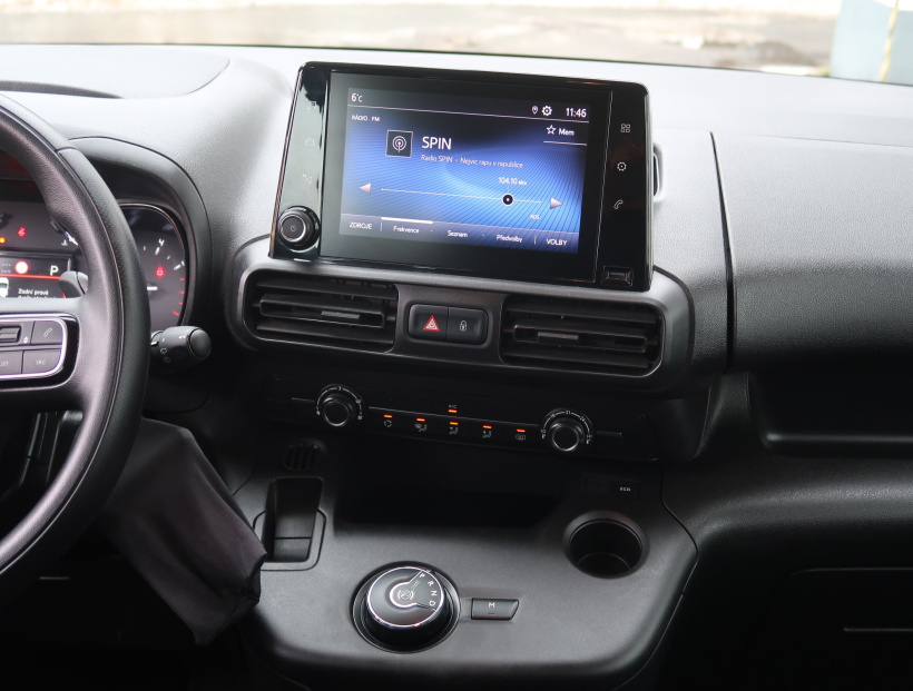 Toyota ProAce City Verso, 2021