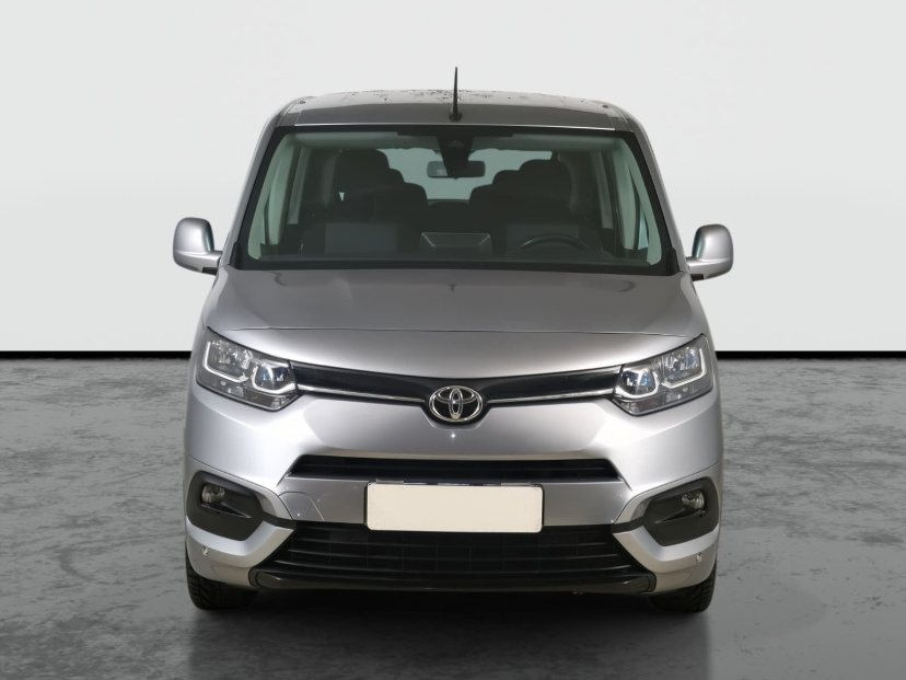 Toyota ProAce City Verso, 2021