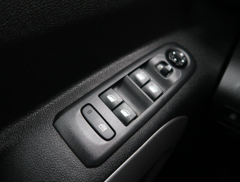 Toyota ProAce City Verso, 2021