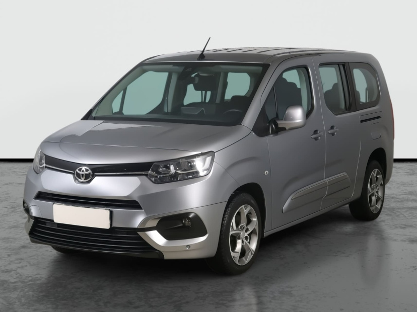 Toyota ProAce City Verso, 2021