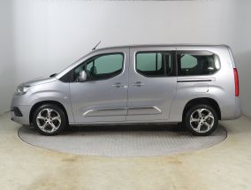 Toyota ProAce City Verso - 2021