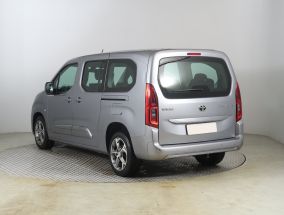 Toyota ProAce City Verso - 2021