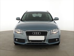 Audi A4 - 2011