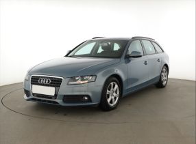 Audi A4 - 2011
