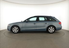 Audi A4 - 2011