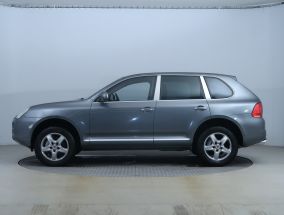 Porsche Cayenne - 2005