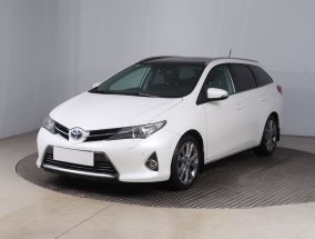 Toyota Auris - 2013