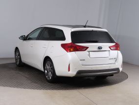 Toyota Auris - 2013
